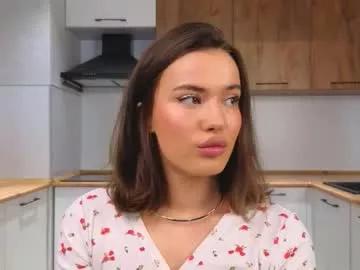 trinalickiss from Chaturbate is Freechat