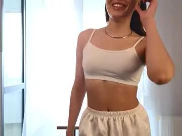 trinalickiss from Chaturbate is Freechat