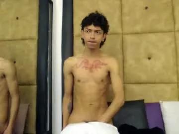 trinity_evans from Chaturbate is Freechat