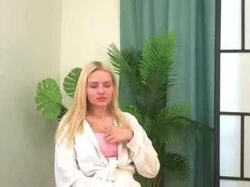trinitycumberlander from Chaturbate is Freechat