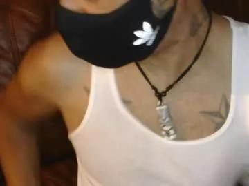 triplikeyedo from Chaturbate is Freechat