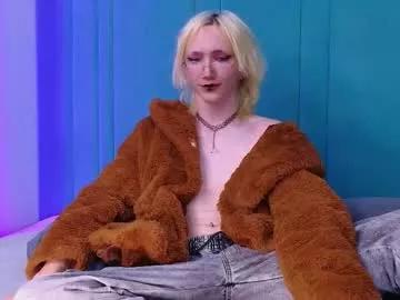 trissharper from Chaturbate is Freechat