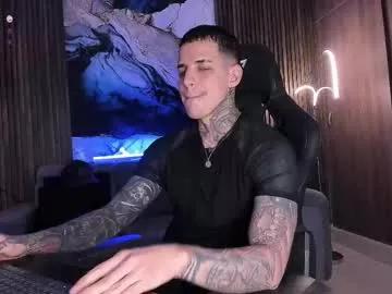 Photos of trisstan_ from Chaturbate is Freechat