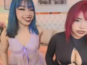 trix_doll from Chaturbate is Freechat