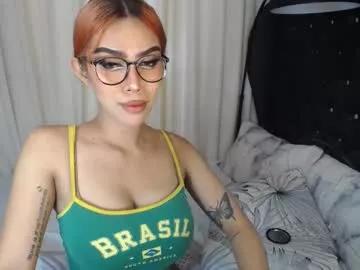 ts_tatiana from Chaturbate