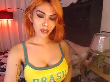 ts_tatiana from Chaturbate