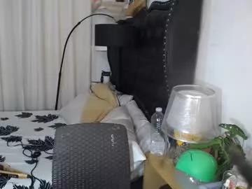 ts_tatiana from Chaturbate