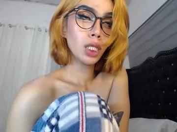 ts_tatiana from Chaturbate