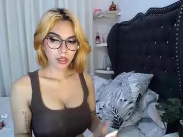 ts_tatiana from Chaturbate