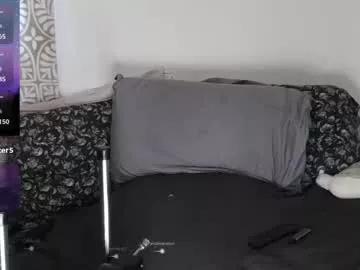 tssnailgirl from Chaturbate
