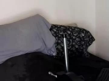 tssnailgirl from Chaturbate