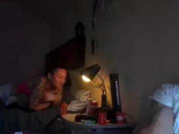 ttownsfinest6969 from Chaturbate