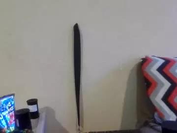 ttownsfinest6969 from Chaturbate