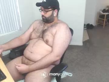 tubbs123 from Chaturbate