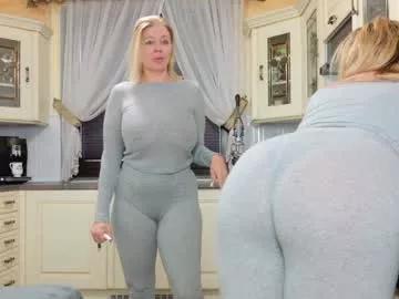 Photos of tunderose from Chaturbate is Freechat