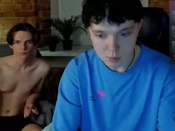 twinby_clan from Chaturbate is Freechat