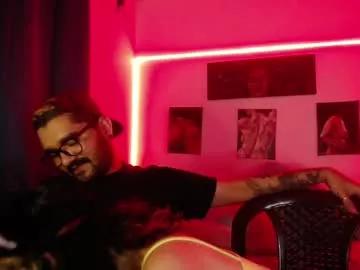 twinflamesxx from Chaturbate is Freechat