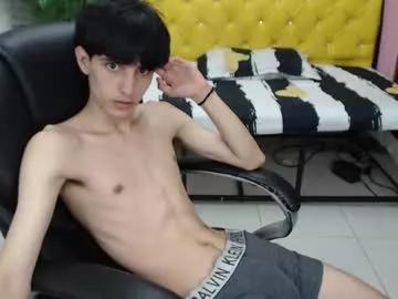 twink_liam18 from Chaturbate is Freechat