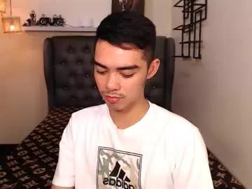 twink_liamakeem from Chaturbate is Freechat