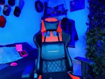 twink_sebas_ from Chaturbate is Freechat