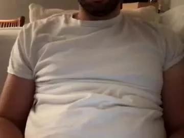 twiththebigd345 from Chaturbate