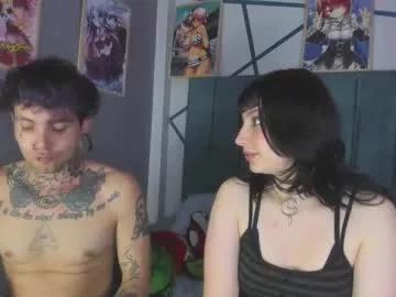 two_nightmares from Chaturbate is Freechat