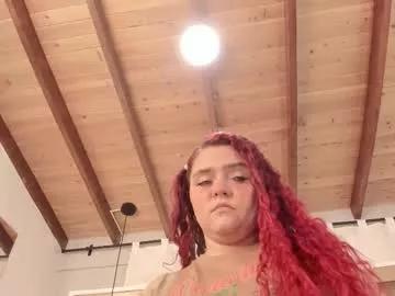 twwiiggy19 from Chaturbate