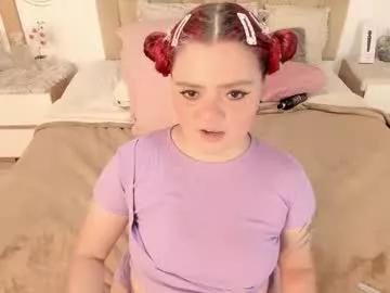 twwiiggy19 from Chaturbate