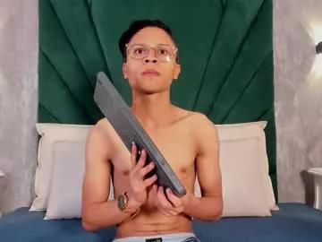 tyler_gus from Chaturbate is Freechat