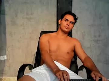 tyler_joss from Chaturbate is Freechat