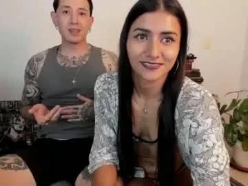 tyler_mia from Chaturbate is Freechat