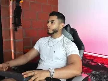 Tyler_price01 webcams show profile image 