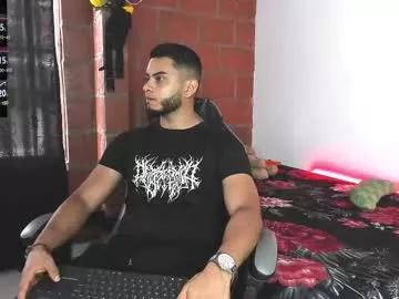 tyler_price01 from Chaturbate is Freechat