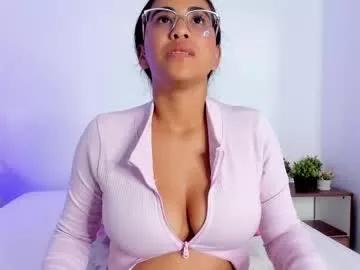 tyra_banksi from Chaturbate is Freechat