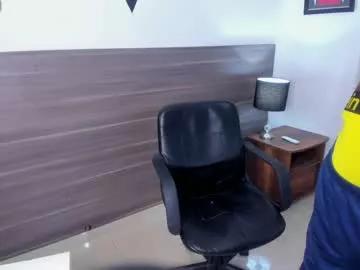 tyron_xxx from Chaturbate is Freechat