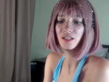 u_little_kitsune from Chaturbate is Freechat