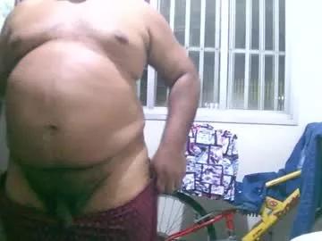 ulmo_br from Chaturbate is Freechat