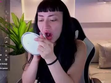 ultraviolet_tp from Chaturbate is Freechat