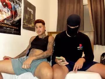 ululante from Chaturbate