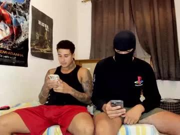 ululante from Chaturbate