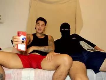 ululante from Chaturbate