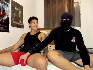 ululante from Chaturbate