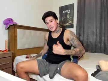 ululante from Chaturbate