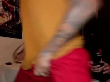 ululante from Chaturbate