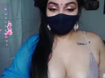 umarany from Chaturbate is Freechat