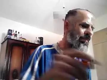umutlu003 from Chaturbate