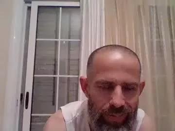 umutlu003 from Chaturbate
