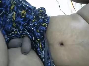 uncutblackdick4u from Chaturbate