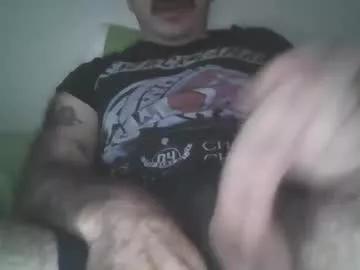 uncutgems818 from Chaturbate