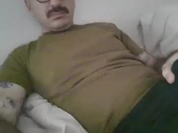 uncutgems818 from Chaturbate